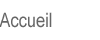 Accueil